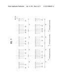 METHOD FOR ALLOCATING PREAMBLE SEQUENCE SUBBLOCK FOR SUPPORTING IRREGULAR SYSTEM BANDWIDTH IN WIRELESS COMMUNICATION SYSTEM AND AN APPARATUS THEREFOR diagram and image