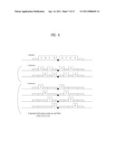 METHOD FOR ALLOCATING PREAMBLE SEQUENCE SUBBLOCK FOR SUPPORTING IRREGULAR SYSTEM BANDWIDTH IN WIRELESS COMMUNICATION SYSTEM AND AN APPARATUS THEREFOR diagram and image