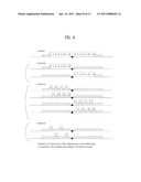 METHOD FOR ALLOCATING PREAMBLE SEQUENCE SUBBLOCK FOR SUPPORTING IRREGULAR SYSTEM BANDWIDTH IN WIRELESS COMMUNICATION SYSTEM AND AN APPARATUS THEREFOR diagram and image