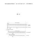 METHOD FOR ALLOCATING PREAMBLE SEQUENCE SUBBLOCK FOR SUPPORTING IRREGULAR SYSTEM BANDWIDTH IN WIRELESS COMMUNICATION SYSTEM AND AN APPARATUS THEREFOR diagram and image