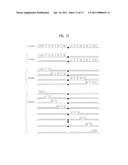 METHOD FOR ALLOCATING PREAMBLE SEQUENCE SUBBLOCK FOR SUPPORTING IRREGULAR SYSTEM BANDWIDTH IN WIRELESS COMMUNICATION SYSTEM AND AN APPARATUS THEREFOR diagram and image