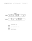 APPARATUS AND METHOD FOR TRANSMITTING AND RECEIVING CONTROL INFORMATION IN WIRELESS COMMUNICATION SYSTEM diagram and image