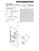 MOBILE DEVICE AND OPERATION METHOD THEREOF diagram and image