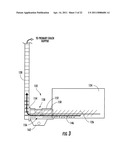 COMBINE HARVESTER AND ASSOCIATED METHOD FOR SELECTIVELY GATHERING GRAIN TEST DATA diagram and image