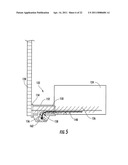 COMBINE HARVESTER AND ASSOCIATED METHOD FOR SELECTIVELY GATHERING GRAIN TEST DATA diagram and image