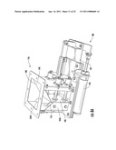 COMBINE HARVESTER AND ASSOCIATED METHOD FOR SELECTIVELY GATHERING GRAIN TEST DATA diagram and image