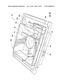 COMBINE HARVESTER AND ASSOCIATED METHOD FOR SELECTIVELY GATHERING GRAIN TEST DATA diagram and image