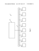 GAMING SYSTEM AND A METHOD OF GAMING diagram and image