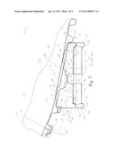 ADJUSTABLE HEIGHT SLIDE BASE diagram and image