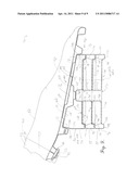 ADJUSTABLE HEIGHT SLIDE BASE diagram and image