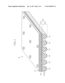 FRICTION DRIVE BELT AND BELT TRANSMISSION SYSTEM USING THE SAME diagram and image