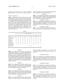 FRICTION DRIVE BELT AND BELT TRANSMISSION SYSTEM USING THE SAME diagram and image