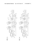 THREE-MODE HYBRID POWERTRAIN WITH TWO MOTOR/GENERATORS diagram and image