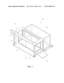 Multi-Functional Treadmill System diagram and image