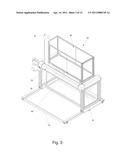 Multi-Functional Treadmill System diagram and image