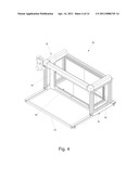 Multi-Functional Treadmill System diagram and image