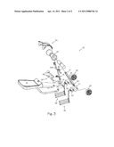 RESISTANCE CHAIR WITH WHEELS diagram and image