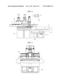 Method and System for Polishing Float Glass diagram and image