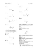 COMPOUNDS FOR TREATING BACTERIAL INFECTIONS diagram and image