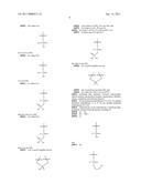 COMPOUNDS FOR TREATING BACTERIAL INFECTIONS diagram and image