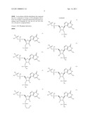 COMPOUNDS FOR TREATING BACTERIAL INFECTIONS diagram and image