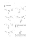 COMPOUNDS FOR TREATING BACTERIAL INFECTIONS diagram and image