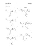 COMPOUNDS FOR TREATING BACTERIAL INFECTIONS diagram and image