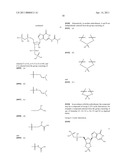 COMPOUNDS FOR TREATING BACTERIAL INFECTIONS diagram and image