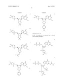 COMPOUNDS FOR TREATING BACTERIAL INFECTIONS diagram and image