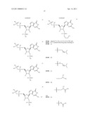 COMPOUNDS FOR TREATING BACTERIAL INFECTIONS diagram and image