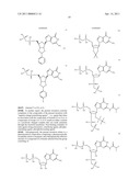 COMPOUNDS FOR TREATING BACTERIAL INFECTIONS diagram and image