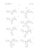 COMPOUNDS FOR TREATING BACTERIAL INFECTIONS diagram and image