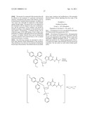 COMPOUNDS FOR TREATING BACTERIAL INFECTIONS diagram and image