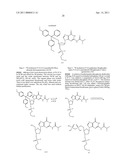 COMPOUNDS FOR TREATING BACTERIAL INFECTIONS diagram and image