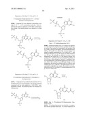 COMPOUNDS FOR TREATING BACTERIAL INFECTIONS diagram and image