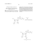 COMPOUNDS FOR TREATING BACTERIAL INFECTIONS diagram and image