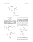 COMPOUNDS FOR TREATING BACTERIAL INFECTIONS diagram and image