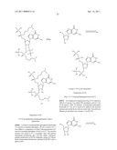 COMPOUNDS FOR TREATING BACTERIAL INFECTIONS diagram and image