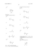 COMPOUNDS FOR TREATING BACTERIAL INFECTIONS diagram and image