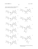 COMPOUNDS FOR TREATING BACTERIAL INFECTIONS diagram and image