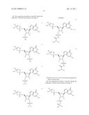 COMPOUNDS FOR TREATING BACTERIAL INFECTIONS diagram and image