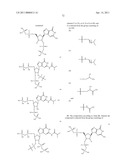 COMPOUNDS FOR TREATING BACTERIAL INFECTIONS diagram and image