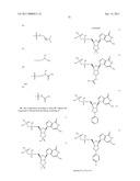 COMPOUNDS FOR TREATING BACTERIAL INFECTIONS diagram and image