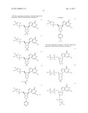 COMPOUNDS FOR TREATING BACTERIAL INFECTIONS diagram and image