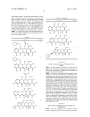 Tetracycline Compounds for Treatment of Cryptosporidium Parvum Related Disorders diagram and image