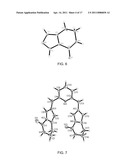 METAL COMPLEXES OF N-HETEROCYCLIC CARBENES diagram and image