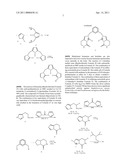 METAL COMPLEXES OF N-HETEROCYCLIC CARBENES diagram and image