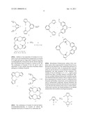 METAL COMPLEXES OF N-HETEROCYCLIC CARBENES diagram and image