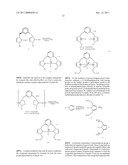 METAL COMPLEXES OF N-HETEROCYCLIC CARBENES diagram and image