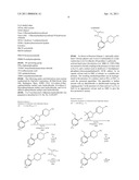 Substituted Phenylpiperidine Derivatives As Melanocortin-4 Receptor Modulators diagram and image